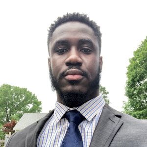 Meet your Posher, Christopher